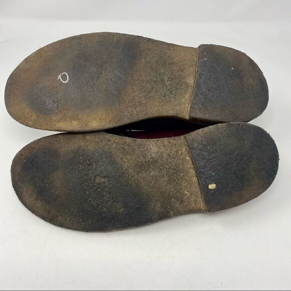 Clarks Desert Boots- Size 10 - Picture 11 of 12